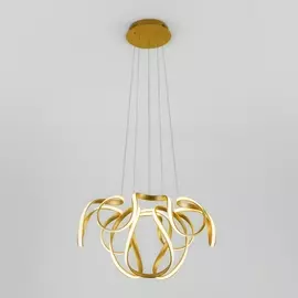 Подвесная люстра Alstroemeria 90138/2 Eurosvet