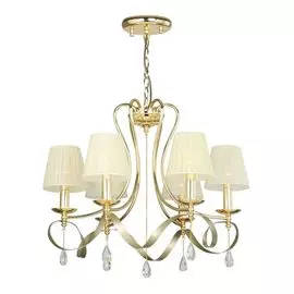 Подвесная люстра Amabilis 2596-6P Favourite