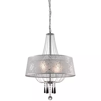 Подвесная люстра Ambiente A1477SP-5CC Arte Lamp