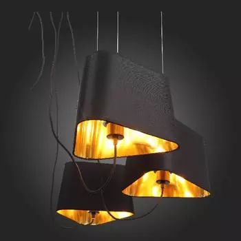Подвесная люстра Ambrela SL1110.403.06 ST Luce