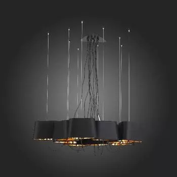 Подвесная люстра Ambrela SL1110.403.10 ST Luce