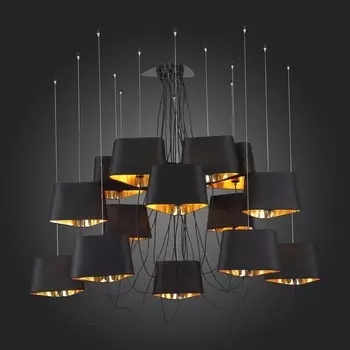 Подвесная люстра Ambrela SL1110.403.15 ST Luce