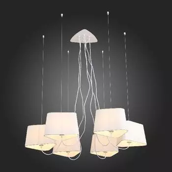 Подвесная люстра Ambrela SL1110.503.06 ST Luce