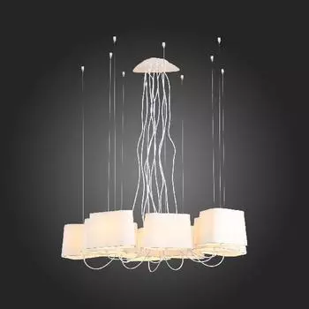 Подвесная люстра Ambrela SL1110.503.10 ST Luce