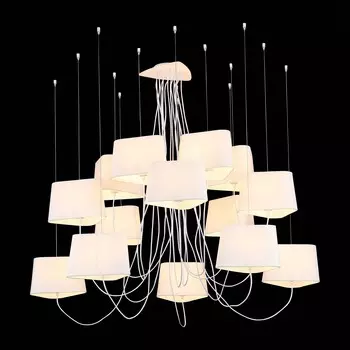 Подвесная люстра Ambrela SL1110.503.15 ST Luce