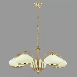 Подвесная люстра Amelia 5522 Alfa