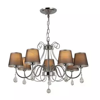 Подвесная люстра Amery 2571-7P F-Promo