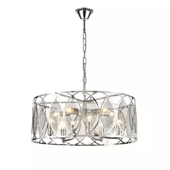 Подвесная люстра Angela VL3153P10 Vele Luce