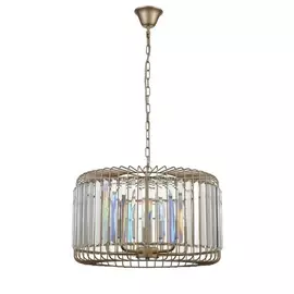 Подвесная люстра Angelica 983 VL3044P05 Vele Luce