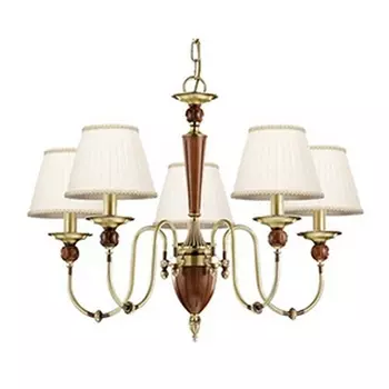 Подвесная люстра Anna 2383/5 Bejorama