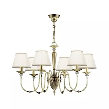 Подвесная люстра Anna 2384/6 Bejorama