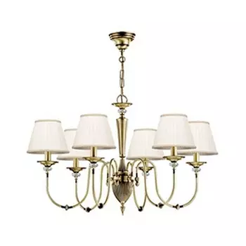 Подвесная люстра Anna 2388/6 Bejorama