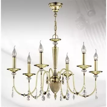 Подвесная люстра Anna 2391/6 Bejorama