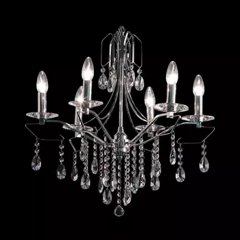 Подвесная люстра APERTO MD61714-6 Illuminati