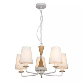 Подвесная люстра Arbor 2736-5P F-Promo