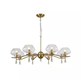 Подвесная люстра Argos 2773-8P Favourite