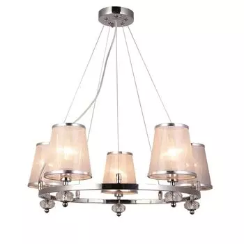 Подвесная люстра Argus 2542-5P F-Promo