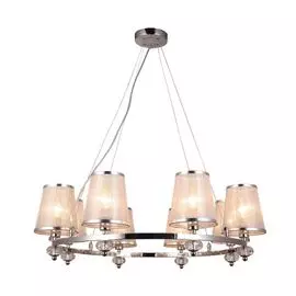 Подвесная люстра Argus 2542-8P F-Promo