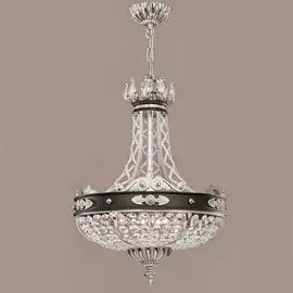 Подвесная люстра Arianna 379E 06 JB Riperlamp