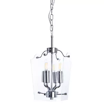 Подвесная люстра Arte Lamp A3938SP-4CC