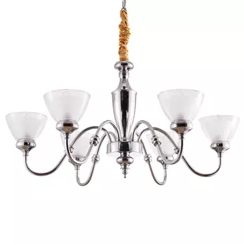 Подвесная люстра Arte Lamp A5184LM-6CC