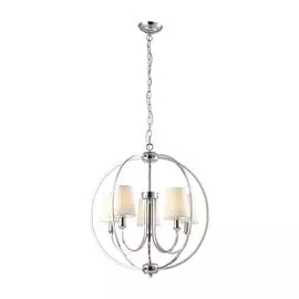 Подвесная люстра Arte Lamp A9022SP-5CC