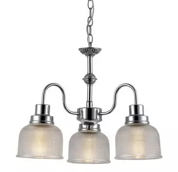 Подвесная люстра Arte Lamp A9186LM-3CC