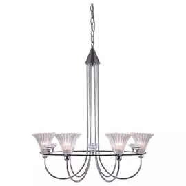 Подвесная люстра Arte Lamp Albero A1744LM-6CC