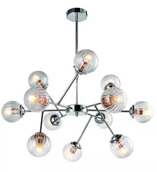 Подвесная люстра Arte Lamp Arancia A9276LM-12CC