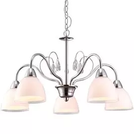 Подвесная люстра Arte Lamp Caprice A9488LM-5CC