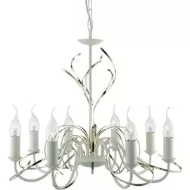 Подвесная люстра Arte Lamp Cinta A1309LM-8WC