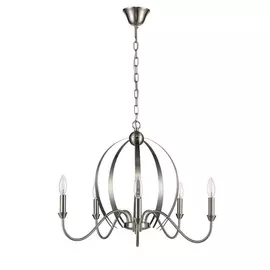 Подвесная люстра Artemis 983 VL4115P05 Vele Luce