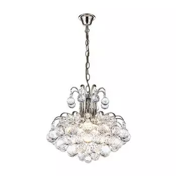 Подвесная люстра Arti Lampadari Alanno E 1.5.30.100 N