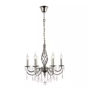 Подвесная люстра Arti Lampadari Deco E 1.1.6.600 N