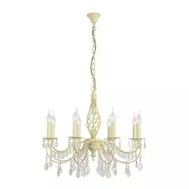 Подвесная люстра Arti Lampadari Deco E 1.1.8.600 C