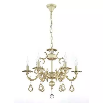 Подвесная люстра Arti Lampadari Falcone E 1.1.6.600 CG