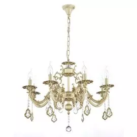 Подвесная люстра Arti Lampadari Falcone E 1.1.8.600 CG