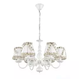 Подвесная люстра Arti Lampadari Formello E 1.1.6 W