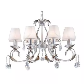 Подвесная люстра Arti Lampadari Imola E 1.1.8 S