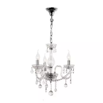 Подвесная люстра Arti Lampadari Lubrenze E 1.1.3.600 N