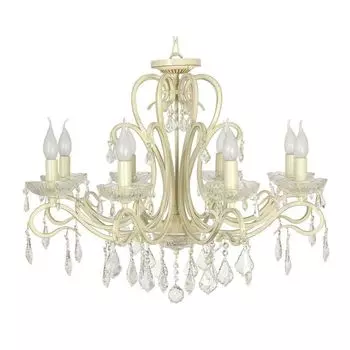 Подвесная люстра Arti Lampadari Luminare E 1.1.8.601 C