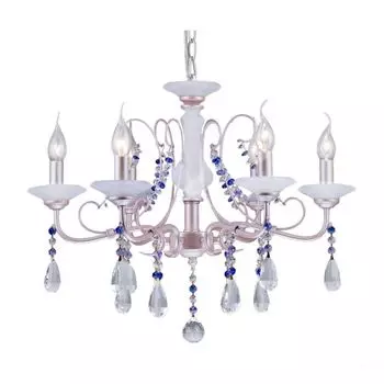 Подвесная люстра Arti Lampadari Medea E 1.1.6 GM