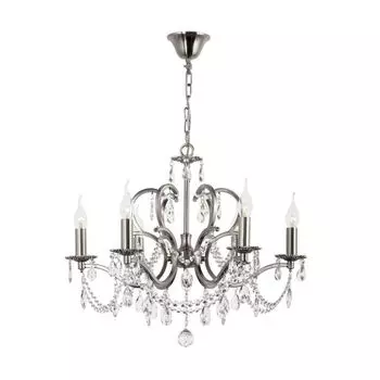 Подвесная люстра Arti Lampadari Pisani E 1.1.6.600 NM