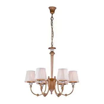 Подвесная люстра Arti Lampadari Roana E 1.1.6 AG