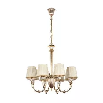 Подвесная люстра Arti Lampadari Roana E 1.1.8 CG