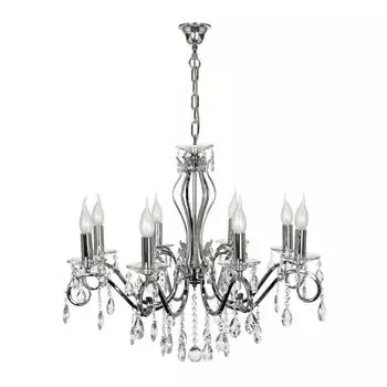 Подвесная люстра Arti Lampadari Vesuvio E 1.1.8.601 N