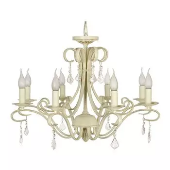 Подвесная люстра Arti Lampadari Viticella E 1.1.8.602 C