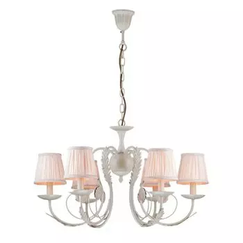 Подвесная люстра Arti Lampadari Vittorio E 1.1.6 WG