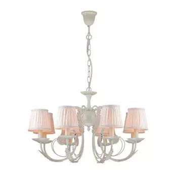 Подвесная люстра Arti Lampadari Vittorio E 1.1.8 WG