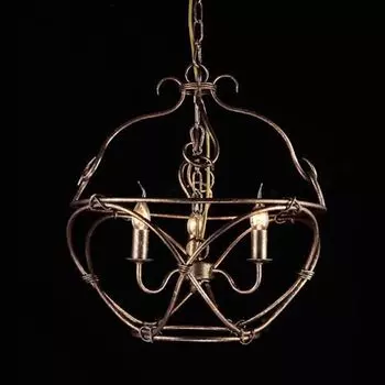 Подвесная люстра Artpole Acht 004454